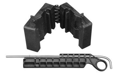 WHEELER DELTA AR-15 UPPER VISE CLAMP - for sale