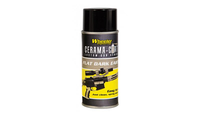 WHEELER CERAMACOAT FDE 4OZ - for sale