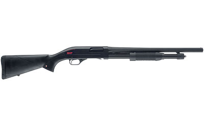 WIN SXP DEFENDER 12GA 18" 3" CYL 5RD - for sale