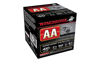 WIN AA SPR SPT 410GA 2.5"#8.5 25/250 - for sale