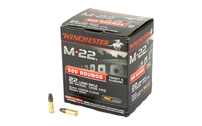 WIN M-22 22LR 40GR CPRN 1000/2000 - for sale