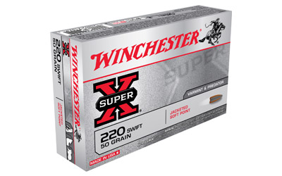WIN SPRX 220SWFT 50GR SP 20/200 - for sale