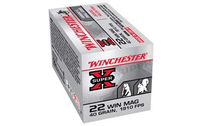 WIN SPRX 22WMR 40GR JHP 50/2000 - for sale