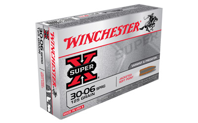 WIN SPRX 3006SP 125GR JSP 20/200 - for sale