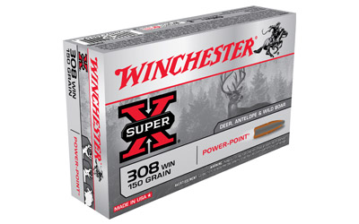 WIN SPRX PWR PNT 308WIN 150GR 20/200 - for sale