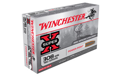 WIN SPRX PWR PNT 308WIN 180GR 20/200 - for sale