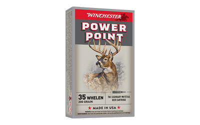 WIN PWR POINT 35 WHELEN 200GR 20/200 - for sale