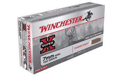 WIN SPRX PWR PNT 7MMWSM 150GR 20/200 - for sale