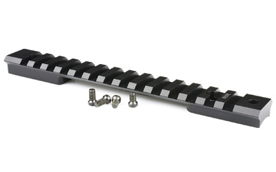 WARNE MT TAC 1PC TIKKA T3 RAIL 20MOA - for sale