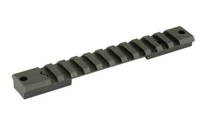 WARNE TACTICAL 1PC REM SA MATTE - for sale