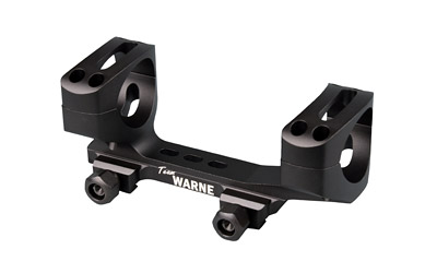 WARNE GEN 2 EXTND SKELETON 30MM BLK - for sale