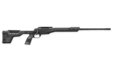 WBY 307ALPINE MDT 257WBY 28" 3RD BLK - for sale