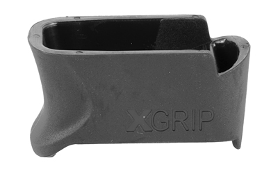 XGRIP MAG SPACER FOR GLK 43 9MM - for sale