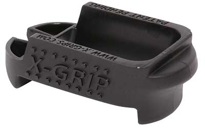 XGRIP MAG SPACER H&K P2000 +2/+3RD - for sale