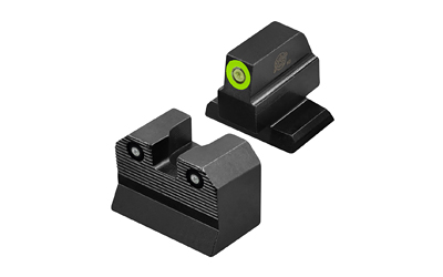 XS R3D 2.0 FOR HK VP9 SUP HGT GREEN - for sale