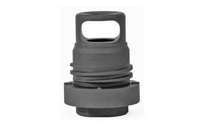 YHM MINI QD MUZZLE BRAKE 1/2X28 - for sale