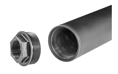 Yankee Hill Machine - Sidewinder Direct Thread Adapter