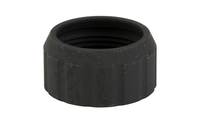 YHM SRX THREAD PROTECTOR BLK - for sale