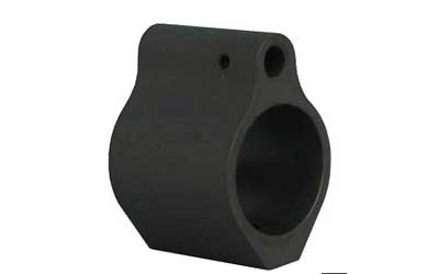 YHM LOW PRO GAS BLOCK.750" SCREW - for sale