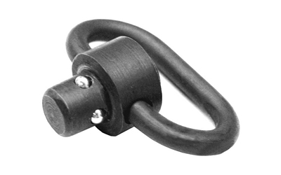 YHM QD SLING SWIVEL BLACK - for sale