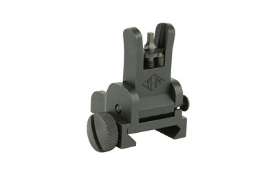 YHM FLIP FRONT SIGHT BLK - for sale