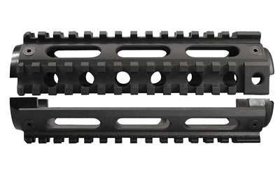 YHM 2PC CARBINE HANDGUARD ASSY BLK - for sale