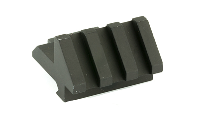 YHM 3 SLOT PICATINNY ANGLE MOUNT - for sale