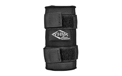 YHM SOUND SUPPRESSOR COVER 4.5" BLK - for sale