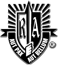 Robinson Armament